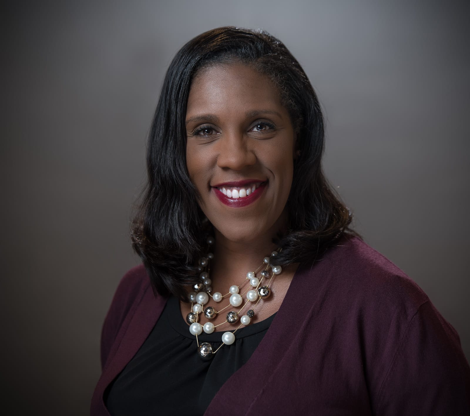 Teresa Younger Ms. Foundation Headshot - Philanthropy Women