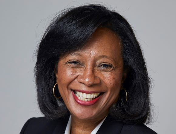 Michele Moore Joins Ford Foundation Executive Team