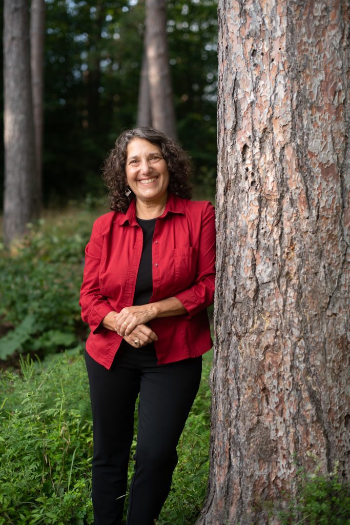Deb Markowitz: Bringing Women to the Fore in Environmental Work